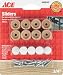 Cd/16: Ace Round Slider for Hardwood Floors (3694/ACE)
