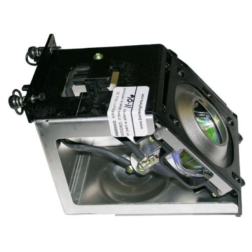 Genuine Corporate Projection BP96-00677A Lamp & Housing for Samsung TVs - 180 Day Warranty!