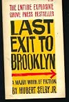 Last exit to Brooklyn.