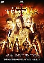 The Last Templar [2008] [DVD]
