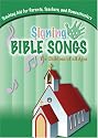 SIGNING BIBLE SONGS
