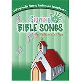 SIGNING BIBLE SONGS ~ Erin Haynes