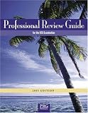 Professional Review Guide for the CCS Examination w/ Interactive CD-ROM, 2005 Edition (Professional Review Guide for the CCS Examinations)
