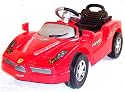 Enzo Ferrari style Roadster