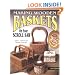 Making Wooden Baskets on Your Scroll Saw