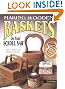 Making Wooden Baskets on Your Scroll Saw