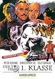 Der Tod f�hrt 1. Klasse - Christopher Lee