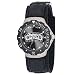 NBA Men's BDV-SA Agent Series San Antonio Spurs Velcro Watch