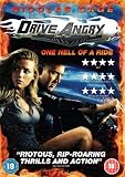 Drive Angry [DVD]