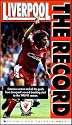 Liverpool - The Record - The 1990/91 Season [VHS]