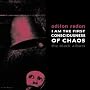 I am the First Consciousness of Chaos: The Black Album (Solar Nocturnal)