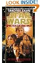 Star Wars: Hand of Thrawn: Specter of the Past 1
