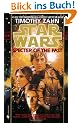 Star Wars: The Hand of Thrawn: Specter of the Past: Specter of the Past 1 (Star Wars: Hand of Thrawn)