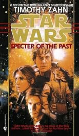 Specter of the Past (Star Wars: The Hand of Thrawn, Book One)
