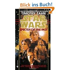 Star Wars: The Hand of Thrawn: Specter of the Past: Specter of the Past 1 (Star Wars: Hand of Thrawn)
