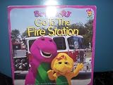  : Barney and BJ Go To The Fire Station