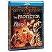 The Protector [Blu-ray]