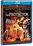 The Protector [Blu-ray]