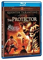 The Protector [Blu-ray]