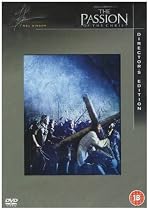 The Passion Of The Christ (2 Disc Director's Edition) [2004] [DVD]