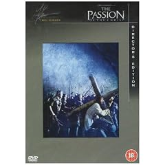 The Passion Of The Christ (2 Disc Director's Edition) [2004] [DVD]