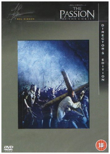 The Passion Of The Christ (2 Disc Director's Edition) [2004]