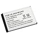 850Mah For Creative Zen Micro MicroPhoto LI-ION Battery