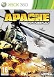Apache Air Assault (Xbox 360) [Import UK]