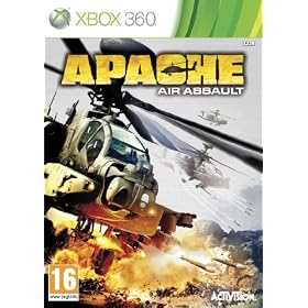 Apache