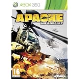 Apache : Air Assaultpar Activision Inc.