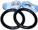 X FIT Rings - Gymnastics Rings Crossfit Fitness Training