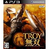 TROY無双