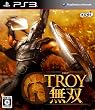 TROY���o