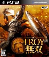 TROY̵��
