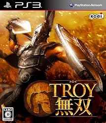 TROY̵��