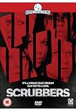 Scrubbers