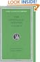 Apostolic Fathers: Volume II. Epistle of Barnabas. Papias and Quadratus. Epistle to Diognetus. The Shepherd of Hermas (Loeb Classical Library No. 25N)