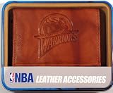 Golden State Warriors Embossed Trifold