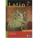 Latin 2e : Programme 2008