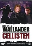 Wallander - The Cellist ( Cellisten ) ( Wallander 18 - The Cello Player ) [ NON-USA FORMAT, PAL, Reg.2 Import - Sweden ]