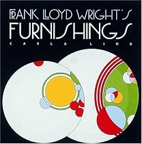 Frank Lloyd Wright's Furnishings