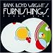 Frank Lloyd Wright's Furnishings (Wright at a Glance)