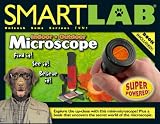 SmartLab Indoor Outdoor Microscope: Super Powered! (Smartlab)