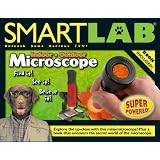 Smart Lab Indoor/Outdoor Microscope
