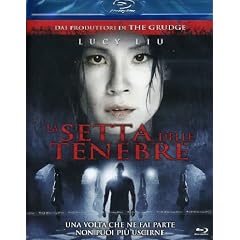La Setta Delle Tenebre
