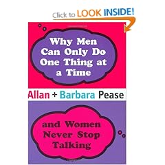 Why Men Can Only Do One Thing at a Time Women Never Stop Talking (Combined Mini Editions)