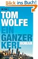 Ein ganzer Kerl: Roman