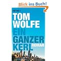 Ein ganzer Kerl: Roman