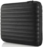 Belkin - Pace - Etui pour Ordinateur portable jusqu' &agrave; 10,2" - Noir