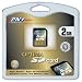 Electronics : PNY Technologies Optima SD Media Memory Card HS Capacity 2GB Ref P-SD2GBHS3-BX